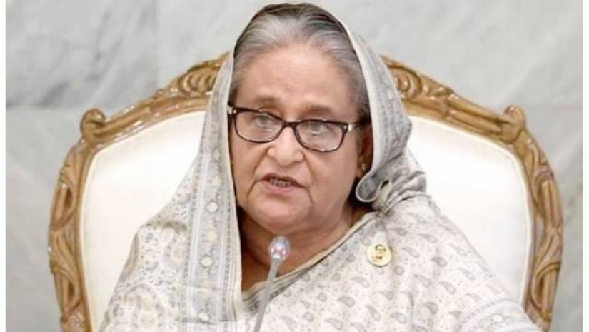 আমাকে ক্ষমতাচ্যুত করার ষড়যন্ত্র জোরদার হচ্ছে: প্রধানমন্ত্রী