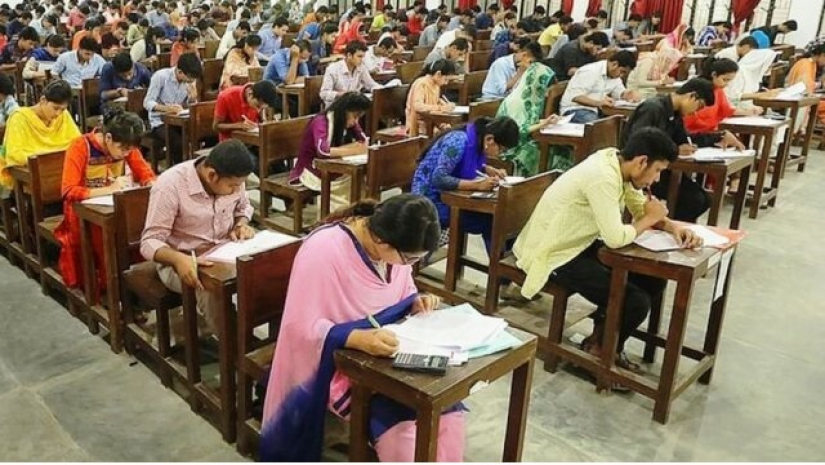 গুচ্ছের ‘ক’ ইউনিটের ফল প্রকাশের প্রস্তুতি সম্পন্ন