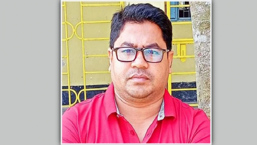 শিক্ষক হাফিজুর রহমান