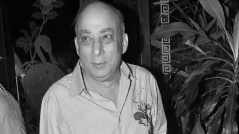 মিথিলেশ চতুর্বেদী