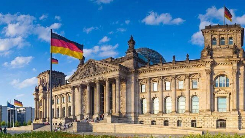 জার্মানিতে স্কলারশিপ