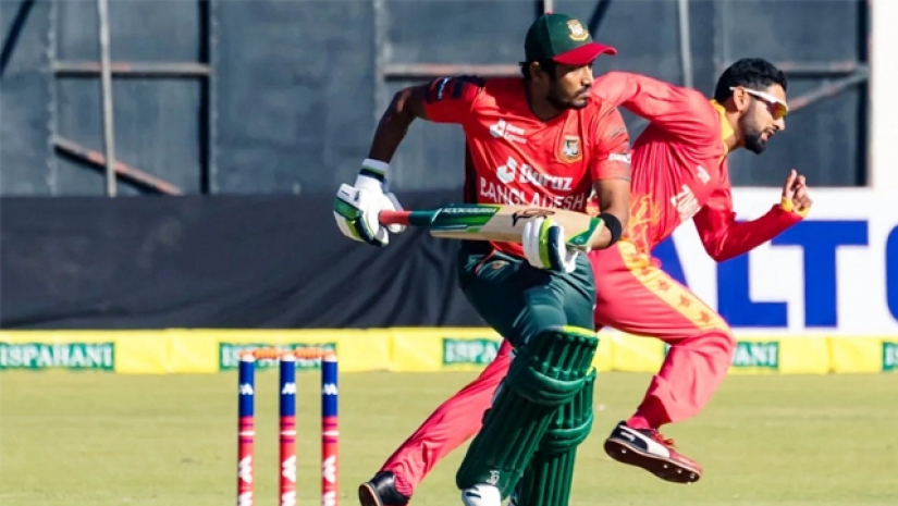 এনামুল হক বিজয়