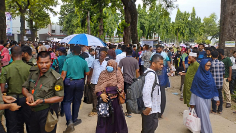 রুয়েট ক্যাম্পাস