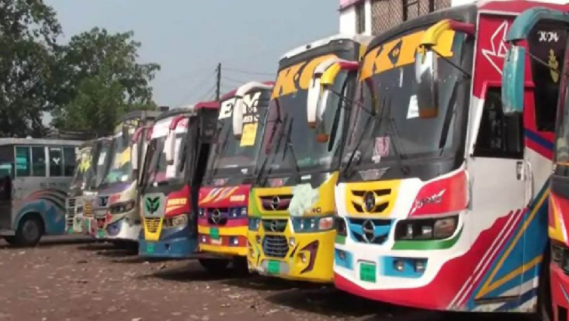 ভাড়া বৃদ্ধি নিয়ে বিআরটিএ’র সঙ্গে মালিক পক্ষের বৈঠক বিকেলে