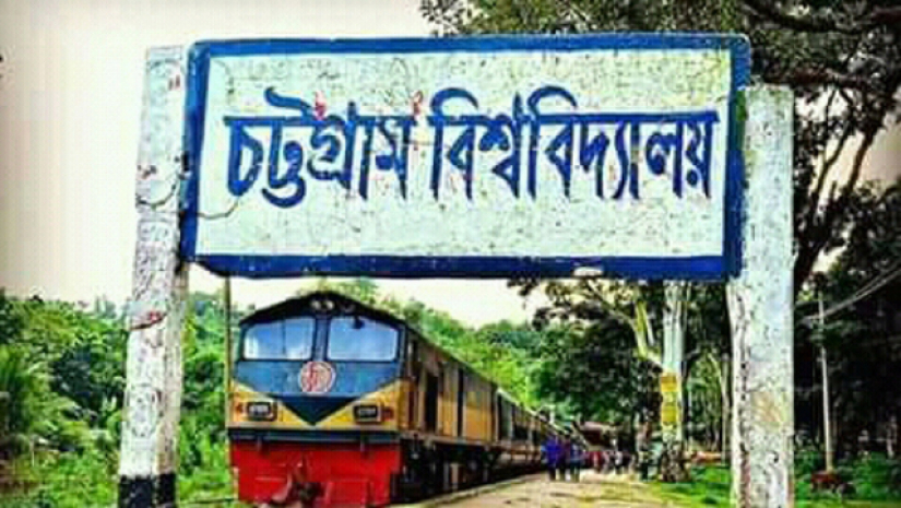 চট্টগ্রাম বিশ্ববিদ্যালয়