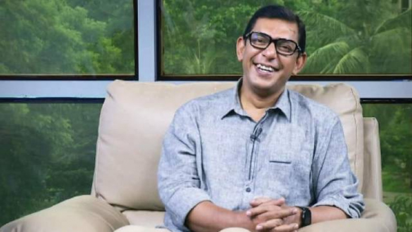 চঞ্চল চৌধুরী