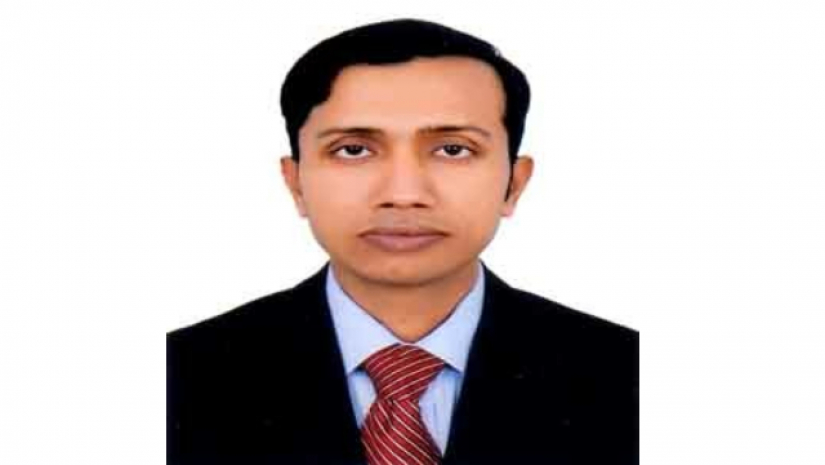 মো. হাসান তারেক