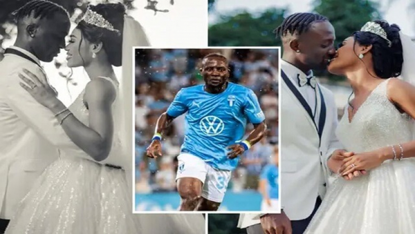 উপস্থিত থাকতে পারলেন না নিজের বিয়েতে, পাঠালেন ভাইকে