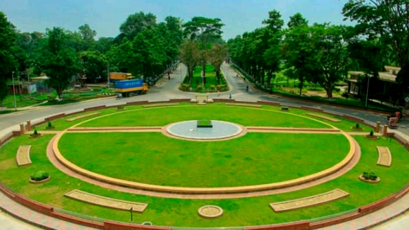 রাজশাহী বিশ্ববিদ্যালয়