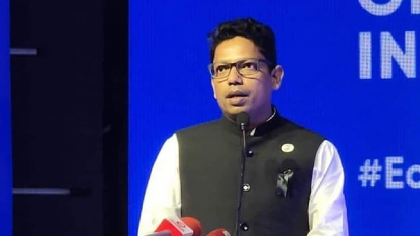 জুনাইদ আহমেদ পলক