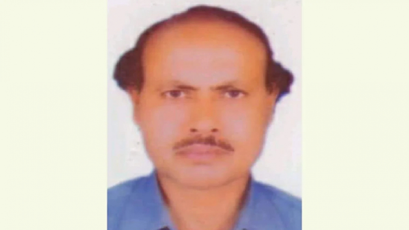 বিশ্বনাথ দত্ত