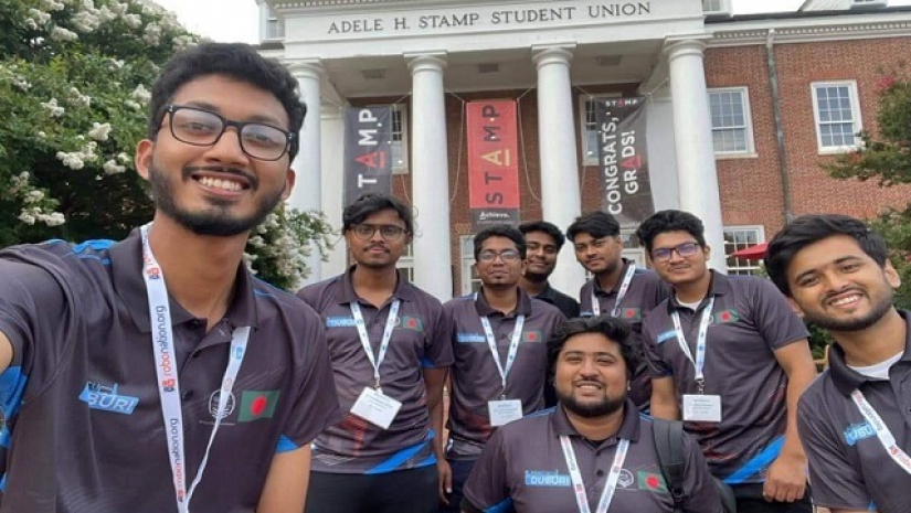 ব্র্যাকইউ ডুবুরি দল