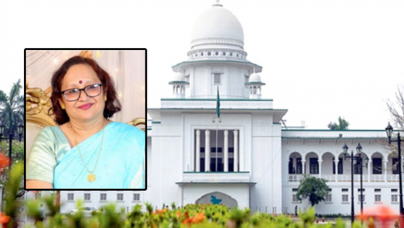 অধ্যাপক রাশেদা আখতার