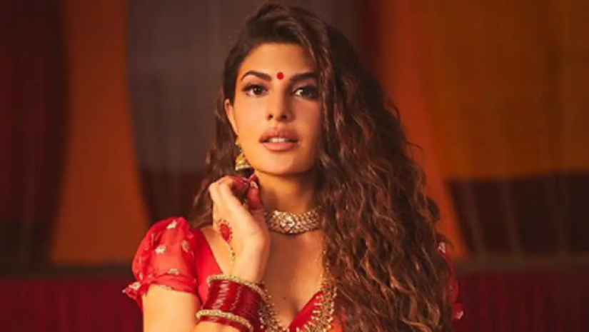 জ্যাকলিন ফার্নান্দেজ