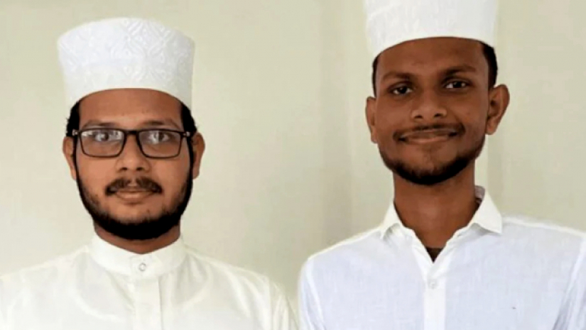 বশিথ  ও জবির