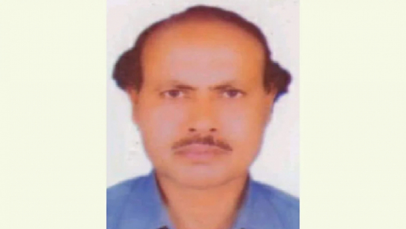 বিশ্বনাথ দত্ত