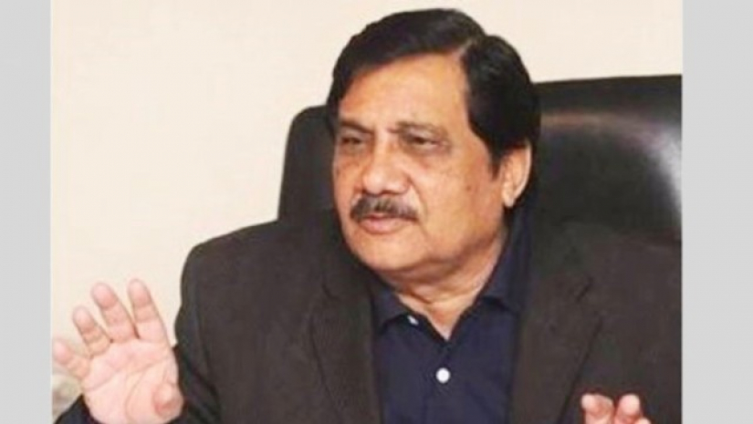 কাজী জাফরুল্লাহ