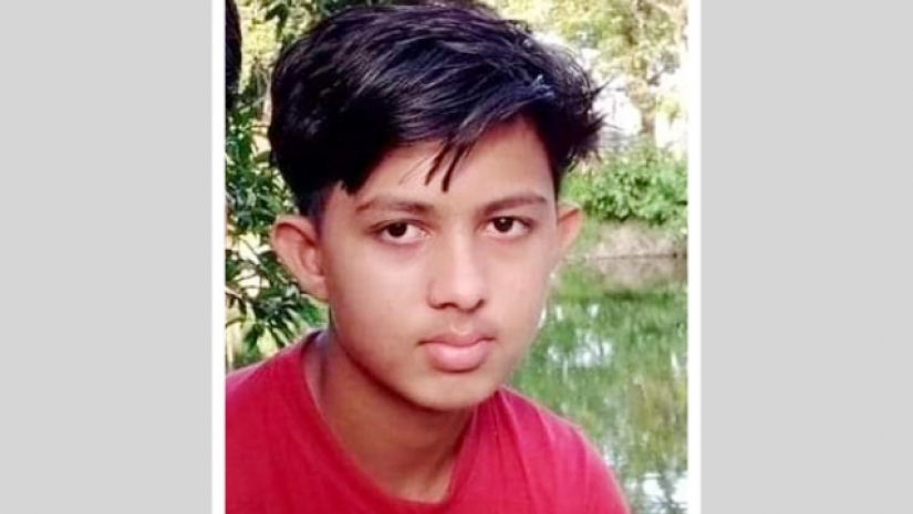 পেয়ারা গাছের ডাল কাটতে গিয়ে এসএসসি পরীক্ষার্থীর মৃত্যু