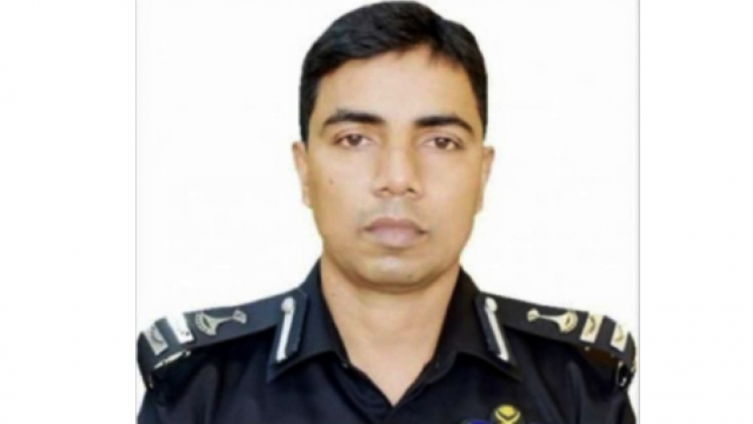 হেলিকপ্টার দুর্ঘটনায় মারা গেলেন র‌্যাবের এয়ার উইং পরিচালক