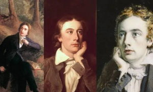 জন কিটস: ডাক্তারি ছেড়ে কবিতা লিখতে শুরু করেছিলেন যিনি