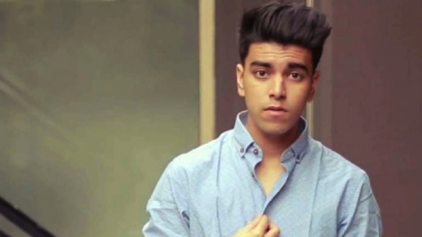 সালমান মোহাম্মদ মুক্তাদির