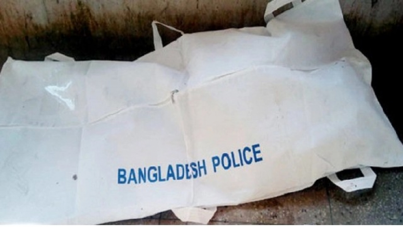নারী চিকিৎসকের লাশ উদ্ধার