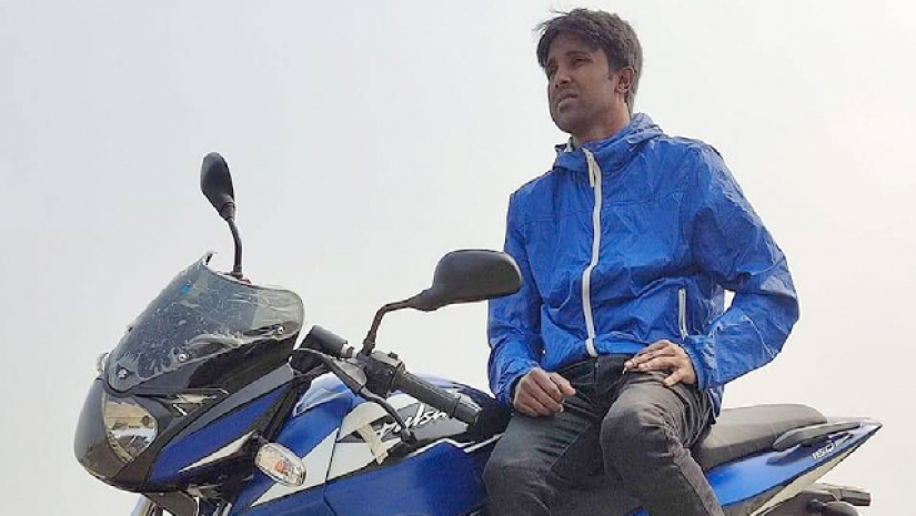 ছাত্রলীগ নেতা