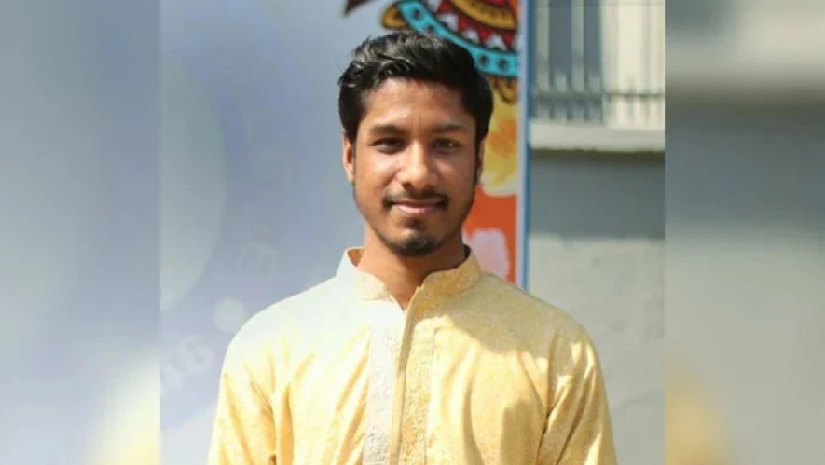 এ কে এম সাজ্জাদ হোসেন