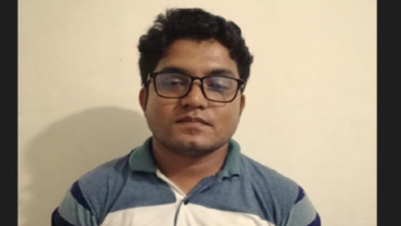 ফেসবুকে সরকারকে কটূক্তি, ডিজিটাল আইনে যুবক গ্রেপ্তার