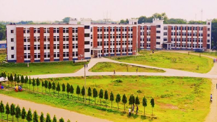 বেগম রোকেয়া বিশ্ববিদ্যালয়