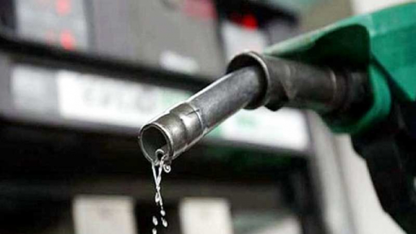 ডিজেল-অকটেন