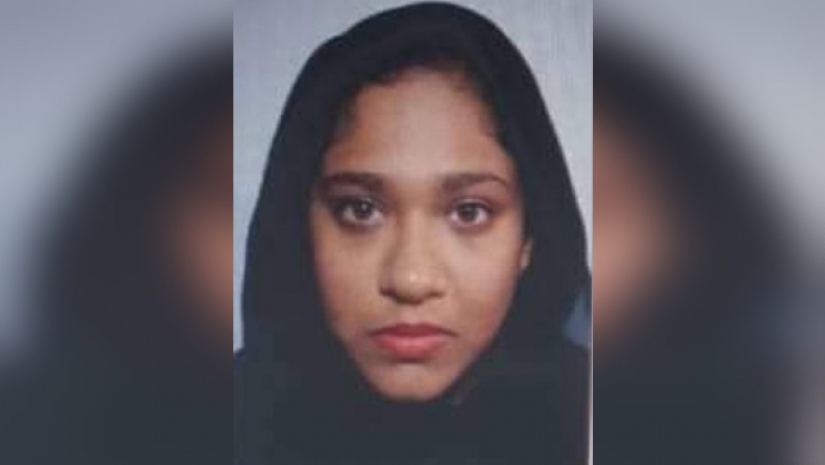 জান্নাতুল নাঈম সিদ্দীক