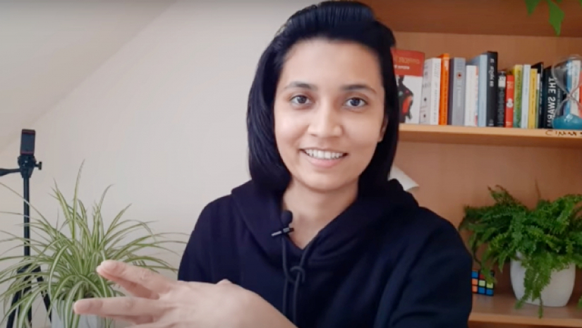 খাদিজাতুল কোবরা সনিয়া