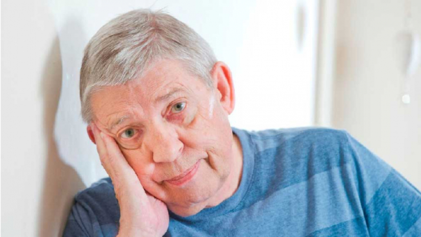 রন শেফার্ড 