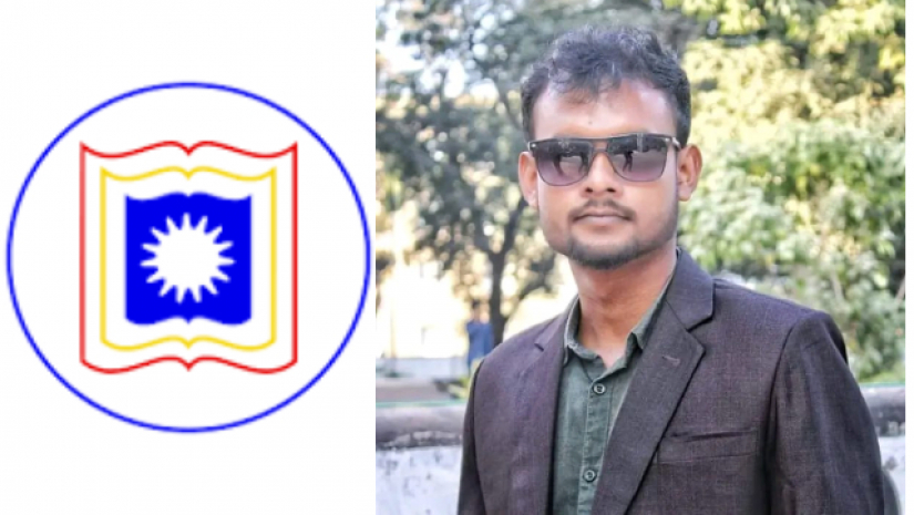 মো. রাশেদ খান