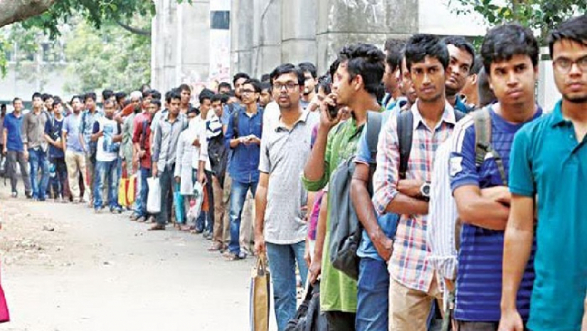 বেকারত্ব