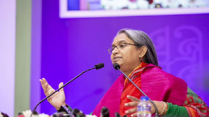 শিক্ষামন্ত্রী