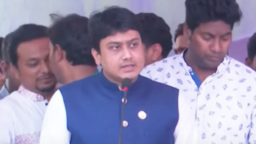 আল নাহিয়ান খান জয়