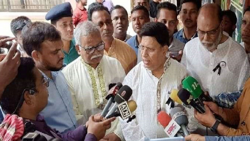 পররাষ্ট্রমন্ত্রী