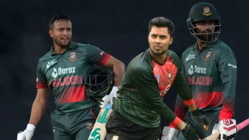 জাতীয় দলে ফিরলেন সাব্বির রহমান