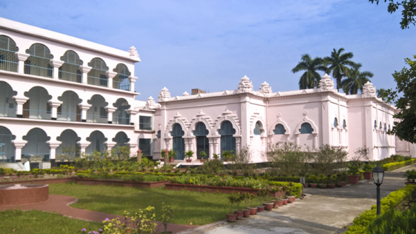 বরেন্দ্র যাদুঘর