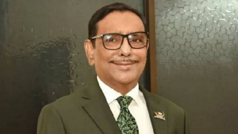 আমরা জানি, জনগণের কষ্ট হচ্ছে: কাদের