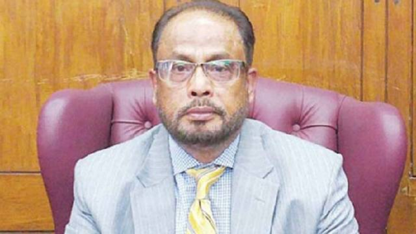 জিএম কাদের