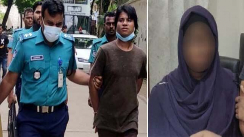 বিশ্ববিদ্যালয়ের ভর্তি পরীক্ষায় প্রক্সি দিয়ে ধরা পড়া ঢাবির দুই শিক্ষার্থী