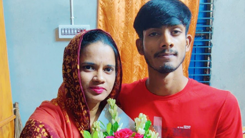 খাইরুন ও মামুন