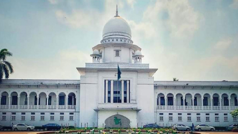 শুধু জানতে চেয়েছি গ্রামে এ পোশাক ঝুঁকিপূর্ণ কিনা, আদেশে কিছু লিখিনি: হাইকোর্ট