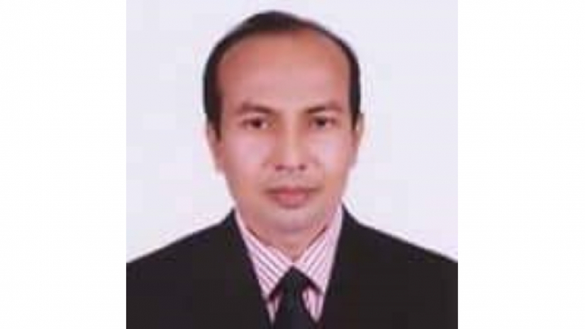 সরোয়ার জাহান