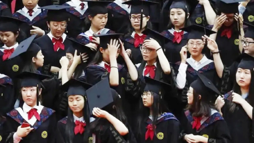 চীনের বেইজিংয়ের সিংহুয়া বিশ্ববিদ্যালয়ে ফুল-ফ্রি স্কলারশিপ