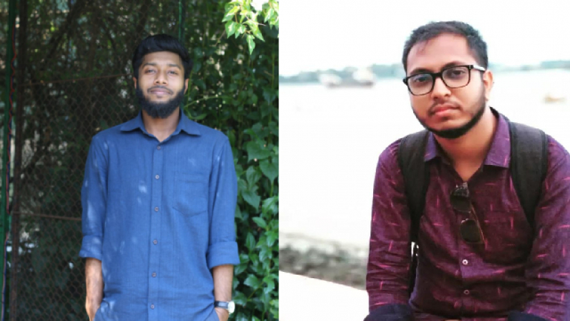 চুয়েট ক্যারিয়ার ক্লাবের নেতৃত্বে জাহিদ-আশফাক