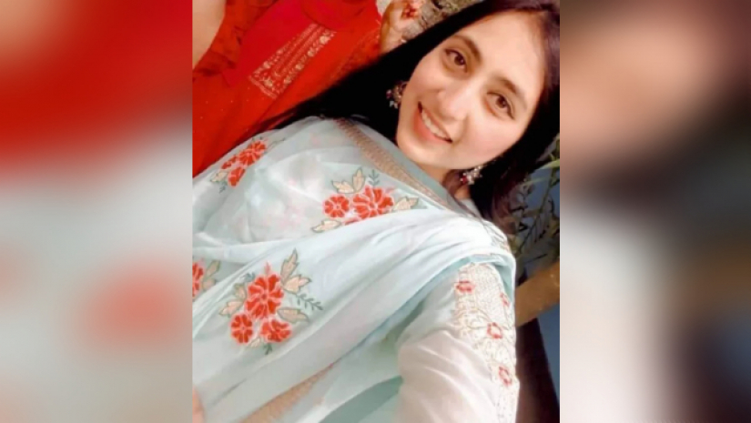 সানজিদা আক্তার ইভা